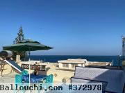 villa pour la location estivale à Kélibia 3M795