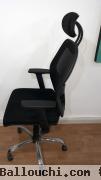 Chaise Directeur