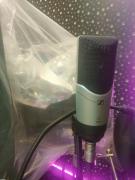 Micro Sennheiser Mk4