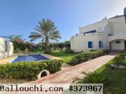 Villa Tony AL3047 Hammamet Mrezka