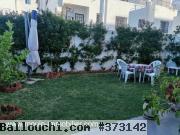 APPARTEMENT L'ARC EN CIEL Hammamet AL3131