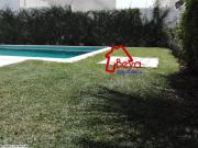 JINEN hammametVILLA AVEC PISCINE pour la location estivale