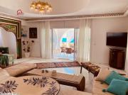 kelibia  villa avec piscine a cinq suites et pied dans l’eau