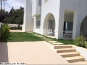 Villa MODERNE(Réf: L1685)