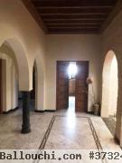 L122 Villa CHATEAUX VILLA HAMMAMET