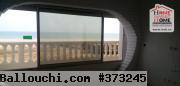 Duplex Assil à Vendre à Raoued Plage