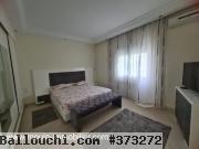 Villa Leopard AL2837 Hammamet