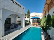 L327 Villa ZAINEB ZAINEB HAMMAMET