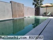 VILLA NANCY L Yasmine Hammamet AL2999