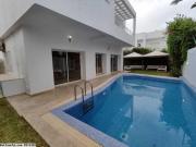 V268 Villa PANORAMA YESMINE HAMMAMET VILLA
