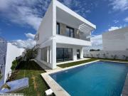 V275 Villa FLEURE FLEURE SUD HAMMAMET