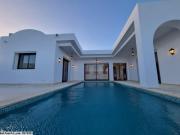 V280 Villa ULYSSE VILLA MONCHAR HAMMAMET