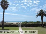 VILLA LA CITRONNELLE Hammamet Nord Sidi Mahersi AL2117