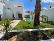 V379 Villa FOLLA FOLLA HAMMAMET