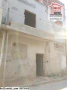 duplexe blush  a vendre a jardin el menzah