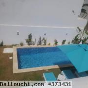L370 Villa DIVINE DIVINE HAMMAMET