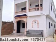 VILLA YANIS L Hammamet Nord AL426