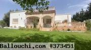 Villa a louer