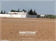 A vendre un beau  terrain  4 km de Jinen  Hammamet