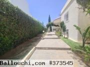 VILLA JAJA AV Sidi Mahersi I AV1716