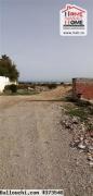 terrain russ a vendre a raoued plage