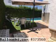MAISON SNOW L Jinan Hammamet AL2397
