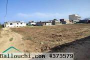 VT823Terrain d'habitation 166 m²  a kelibia