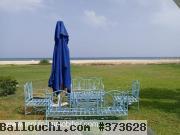 BUNGALOW CLUB MED 1 Jinan Hammamet AL150