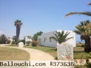 BUNGALOW CLUB MED 2 Jinan Hammamet AL2622
