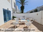 DUPLEX BAYANE Zone Théâtre Hammamet AL3121