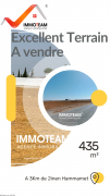 Terrain de rêve