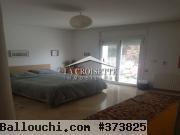 duplex s+4 avec terasse