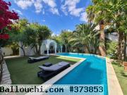 VILLA YASMINE 1 Hammamet Nord AL2573
