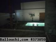 Villa Daria AL2788 Yasmine Hammamet