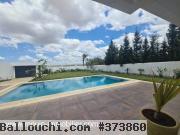 VILLA COCO I Hammamet Birbouregba AL3130