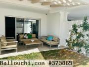 APPARTEMENT SAMARIS à La Corniche Hammamet AL2977