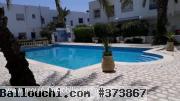 Duplex Fady AL3143 Hammamet