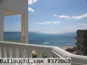 APPARTEMENT TULIPE Hammamet Centre AL1319