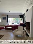 Villa Yasmine 1 AL2573 Hammamet Nord