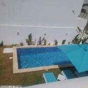 L370 Villa DIVINE HAMMAMET SUD