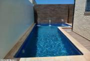 L366 Villa PANDA VILLA BENI KHIAR