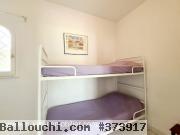 Bungalow Miranda AL2844 Jinen Hammamet