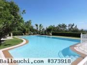 DEMEURE DE CHARME L Hammamet Zone Craxi AL2810