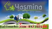 Terrain TH661 Craxi Hammamet :