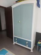 chambre bébé complète thème petit prince