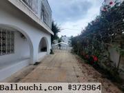 villa s3 carthage