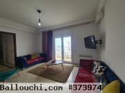 APPARTEMENT LEANNE Hammamet Nord AV1713