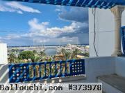 APPARTEMENT ASTERIX Marina Yasmine Hammamet AV1660