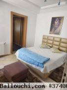 Villa Danya AL3164 Yasmine Hammamet