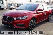 MG6 1.5L PETROL LUXURY A/T MY22